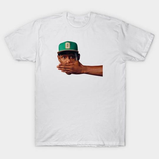 Discover tyler the creater - Tyler The Creater - T-Shirt