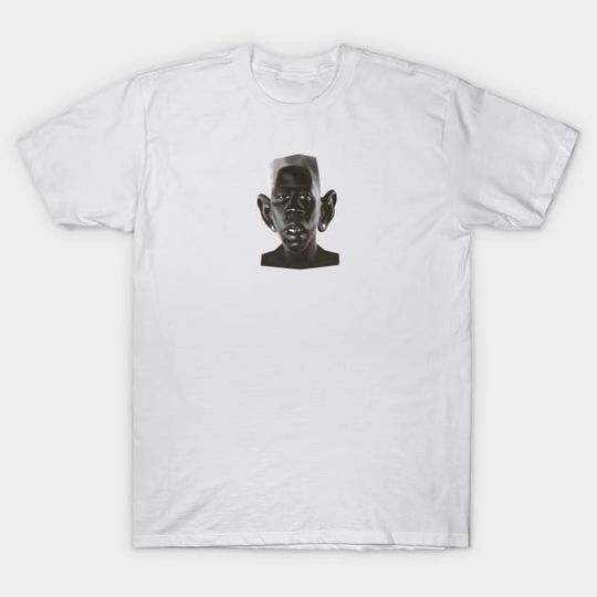 Discover tyler the creater - Tyler The Creater - T-Shirt