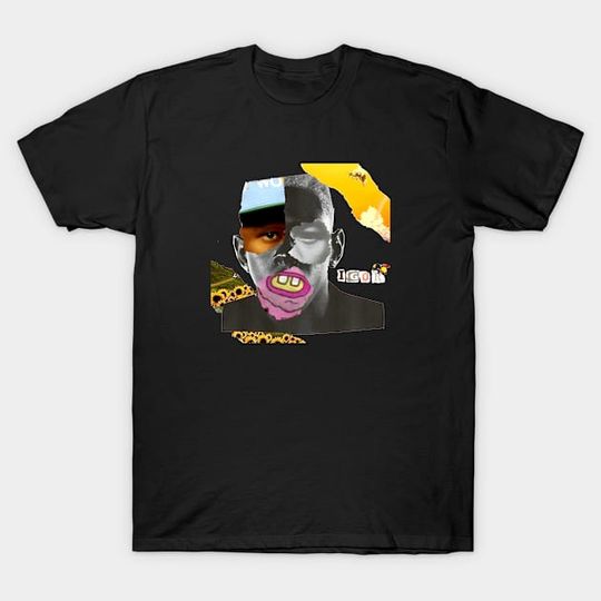 Discover Tyler The Creator Aesthetic - Tyler The Creator - T-Shirt