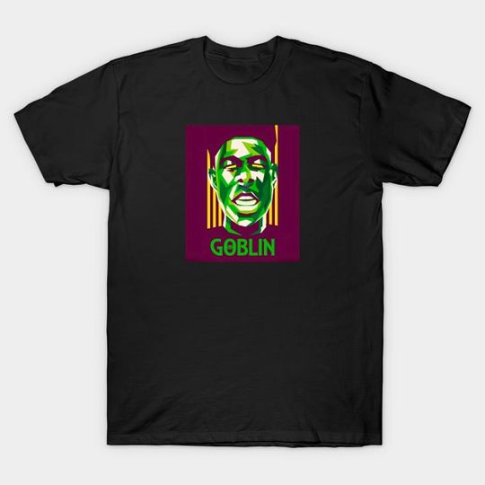 Discover tyler the creater - Tyler The Creater - T-Shirt