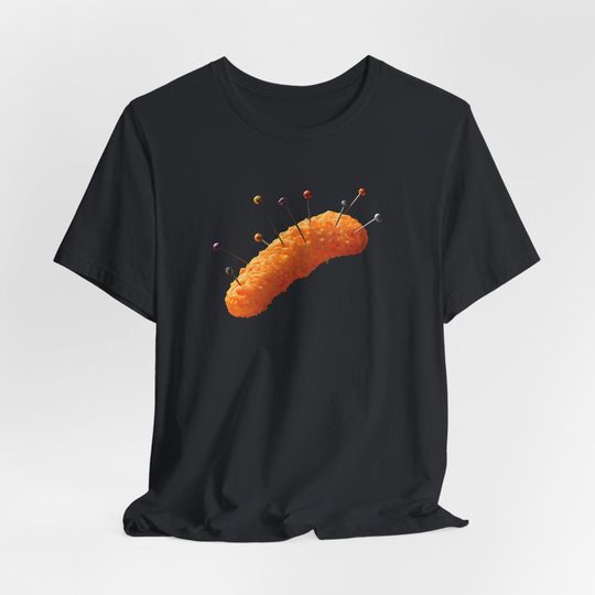 Discover Anti Trump Resistance Unisex Shirt, Cheeto Voodoo Doll Political Protest Shirt
