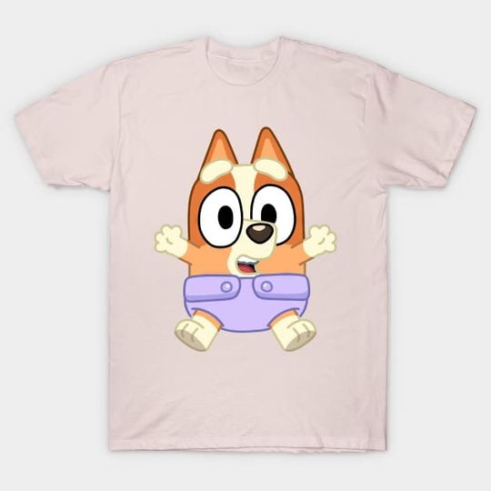 Discover Baby cute - Baby - T-Shirt