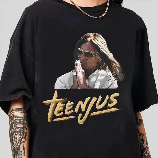 Discover Teenjus Uncle Baby Billy Shirt, Baby Billy Freeman Meme Tee, Walton Goggins T-Shirt