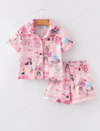 Discover Taylorr Swifts Pajamas Set