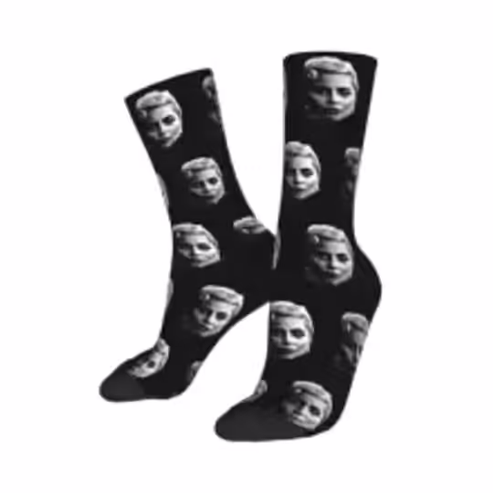 Discover Ld ga Mayhem 2025 socks