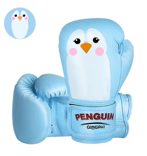 Discover Animal Lovers Frog Boxing Gloves