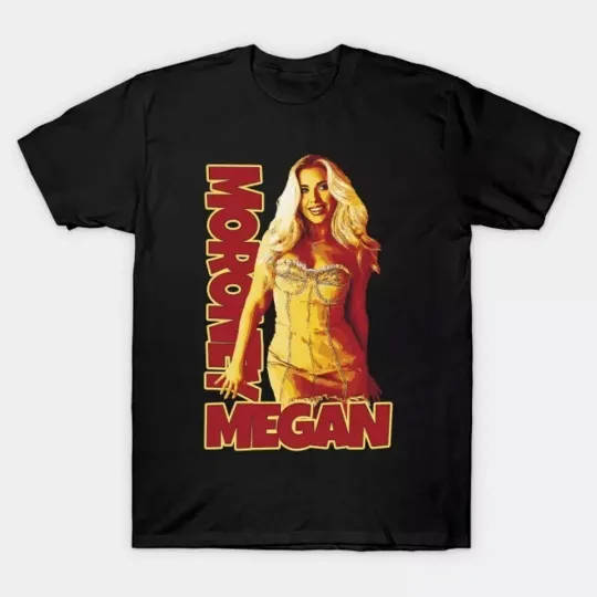 Discover New Megan Moroney Gift For Fans Unisex Shirt