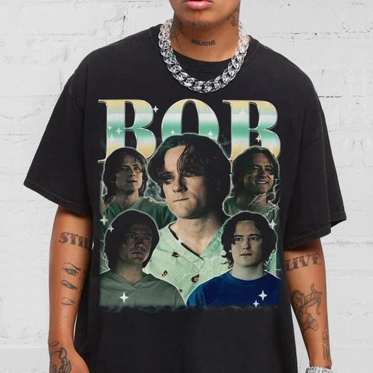 Discover I'm Bob Lewis Pullman Homage Shirt, Sentry Thunderbolts Shirt