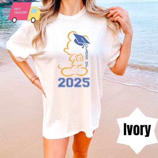 Discover Disneyyy Class Of 2025 Shirt, Disneyyy Graduate Shirt, Disneyyy Grad Shirt