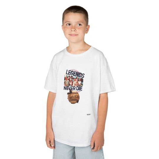 Discover Benny Rodriguez The Sandlot Movie Inspired Gift, The Sandlot Squints Shirt