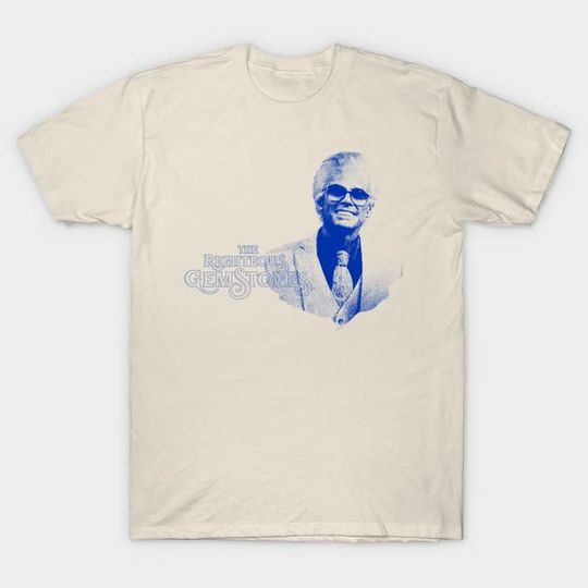Discover Baby billy-righteous gemstones - Baby Billy - T-Shirt