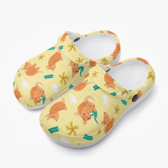 Discover Armadillo Clogs for Women & Kids