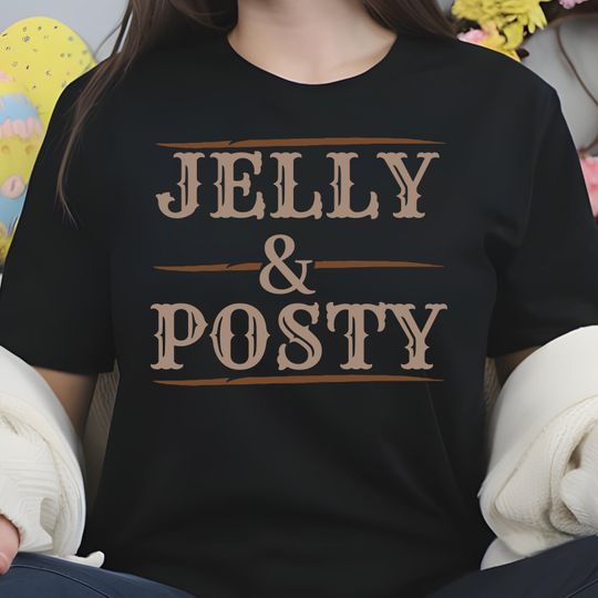 Discover Jelly Roll Post Shirt, Jelly Roll Concert Tshirt, Post Merch, Posty Shirt, Western Graphic Tee, Country Music Tour Outfit