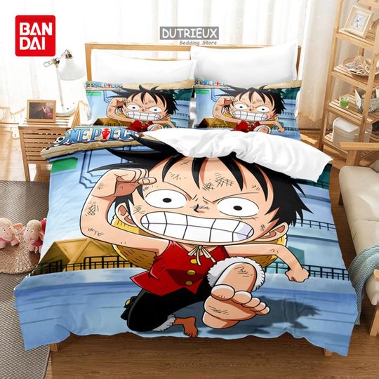 Discover Bedding Set ONE PIECE Duvet Cover Set