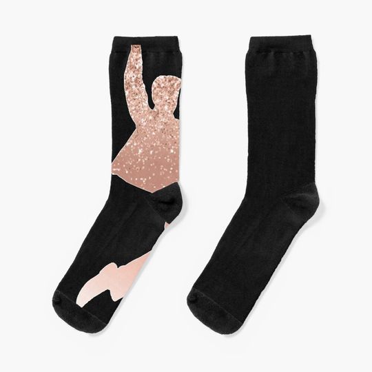 Discover Elvis Presley Socks