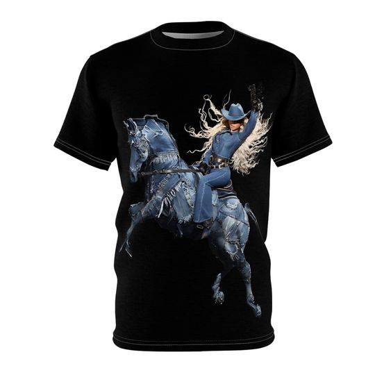 Discover Cowboy Carter Shirt| Cowboy Carter Cowboy Carter Merch