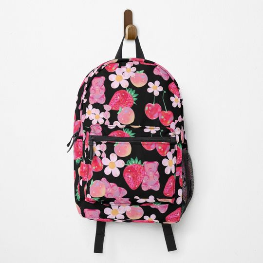 Discover cute Backpack