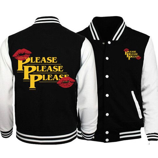 Discover Sabrina Carpenter Baseball Jacket