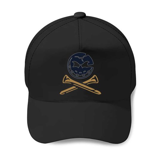 Discover Crushers LIV-GC Golf 54 Merch Fitted Crushers LIV-GC Golf 54 Merch Fitted Baseball Caps