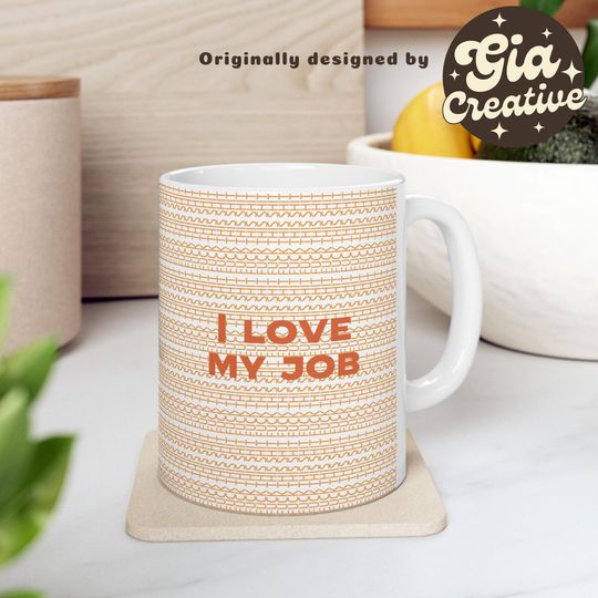 Discover F*ck This Shit Funny Mug 11oz, Hidden Funny Message, Office Mug,  Adult Humor