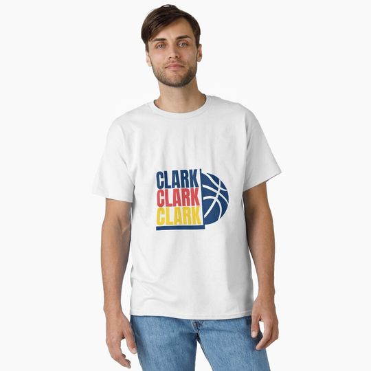 Discover Caitlin Clark Indiana Fever T-Shirt, Caitlin Clark Fan Gift