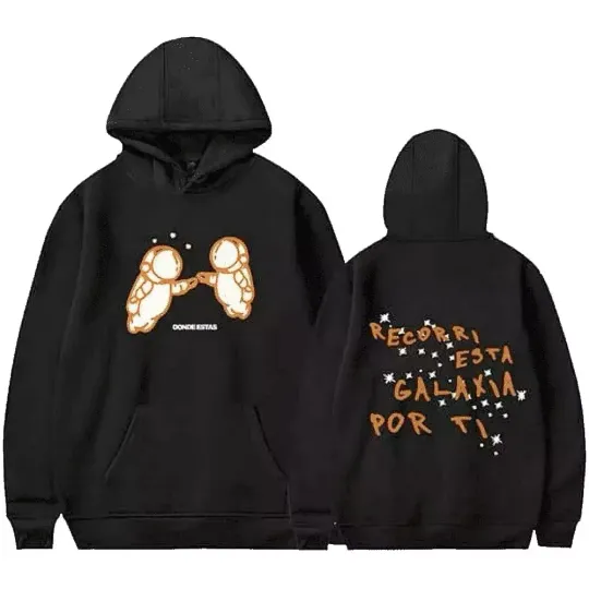 Discover Ivan Cornejo Mirada Hoodie, Mirada Tour Hoodie, Ivan Cornejo 2024 Tour Merch