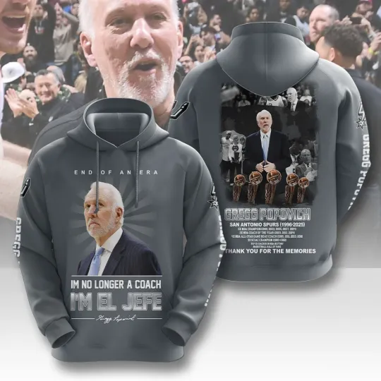 Discover Gregg Shirt Im No Longer A Coach 3D Hoodie Good Shirt For Fan New