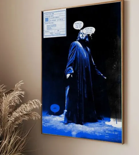Discover JackWhite Show Poster Apr 19 2025 Nashville, TN