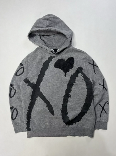 Discover XO Weeknds Hoodie