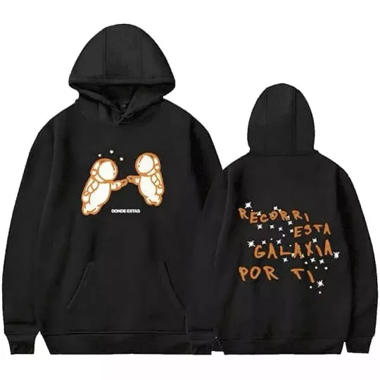 Discover Ivan Cornejo Mirada Hoodie