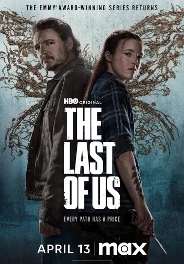 Discover The Last Of Us season 2 (2025) Movie Poster