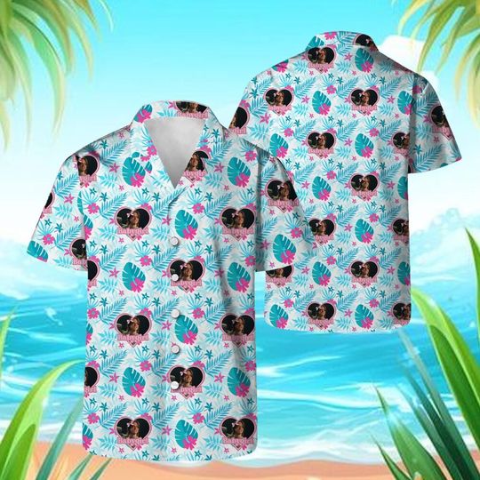 Discover Babygirl Bob hawaiian shirt, Funny thunderbolts