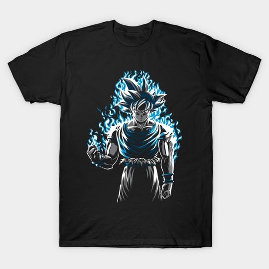 Discover DRAGON BALL - Dragon Ball - T-Shirt