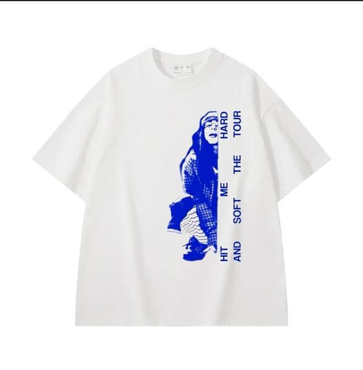Discover BILLIE EILISH Shirt, Gift for Fans