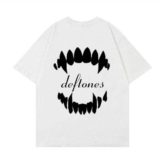 Discover Deftone GRAPHIC Shirts, Meme Gift