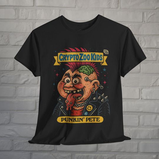 Discover Funny Punk T Shirt