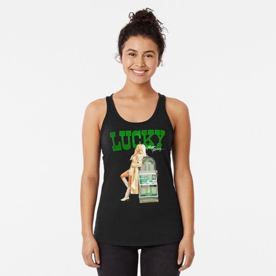 Discover "'Am I Okay?'' Tank Top