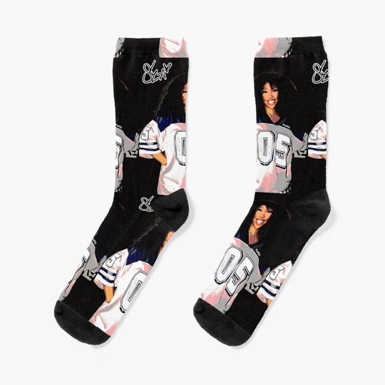 Discover SZA // Socks