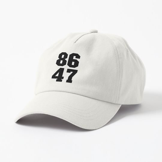 Discover 8647 Cap