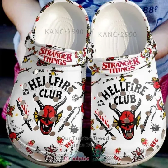 Discover Movie Clogs Shoes