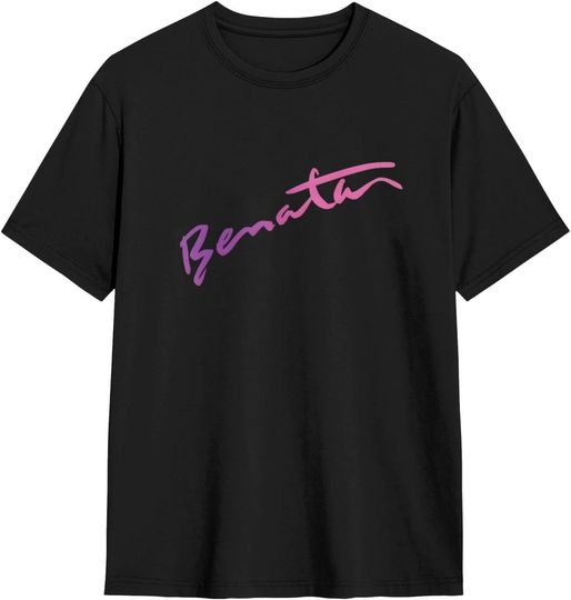 Discover 2025 Music Tour T-Shirts Noveltyloose Cotton Top Black