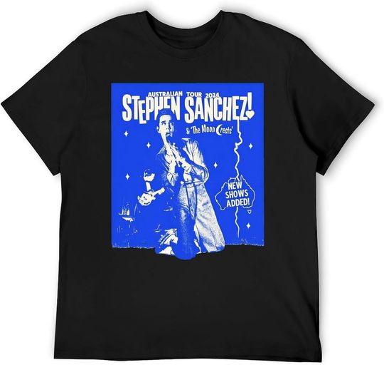 Discover Mens Vintage T Shirt Short-Sleeve Adults Teens Stretch-Cotton Tshirts