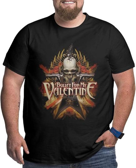 Discover Oversized Man's Music Fans Tour Graphic T Shirt Short Sleeve Unisex Teens Cotton Tshirts