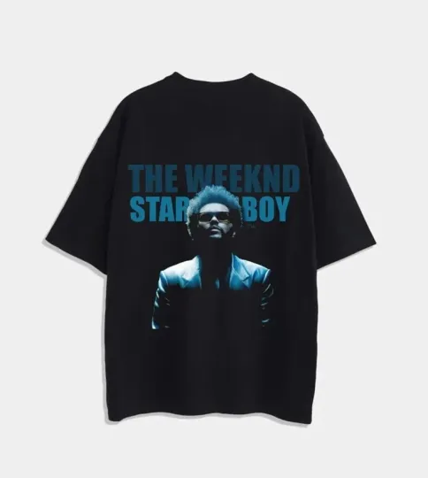 Discover Weeknds Hip Hop Festival Shirt, Rap Music