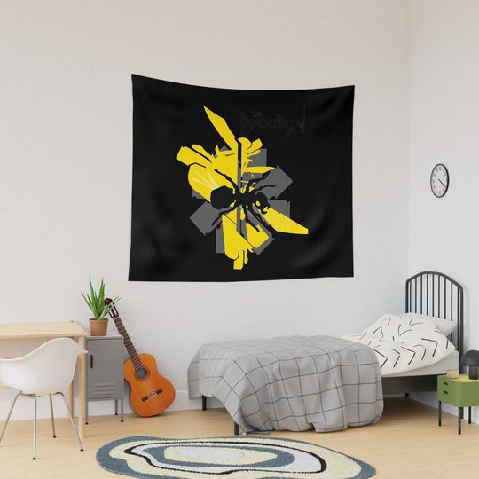 Discover Prodigy ant Tapestry