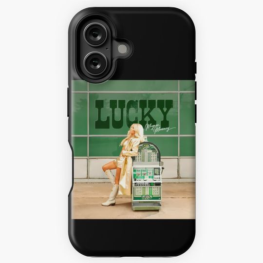 Discover "'Am I Okay?'' iPhone Case