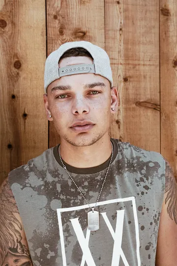 Discover Kane Brown Celebrity Musician Songwriters Artist Poster, Gift for Fans