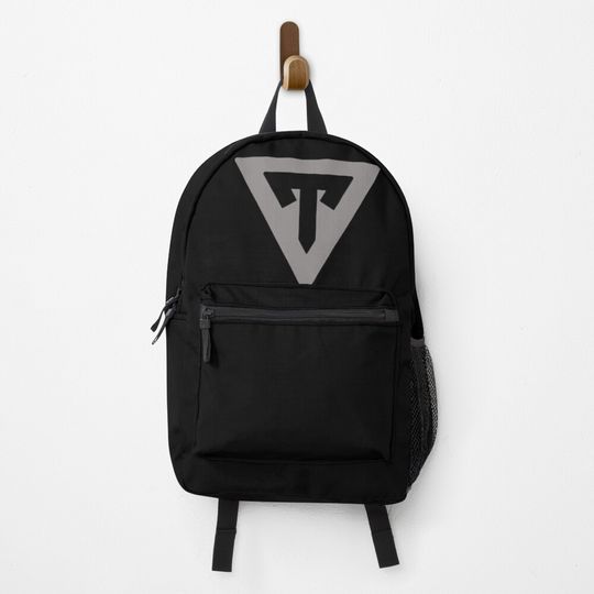 Discover Typical Gamer Backpack