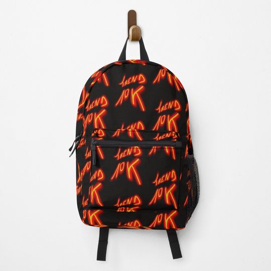 Discover Trend 10k Backpack