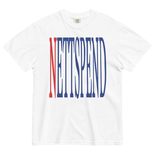 Discover NETTSPEND TOUR Shirt, Fan Gifts